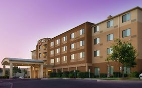 Courtyard by Marriott San Antonio Seaworld Lackland